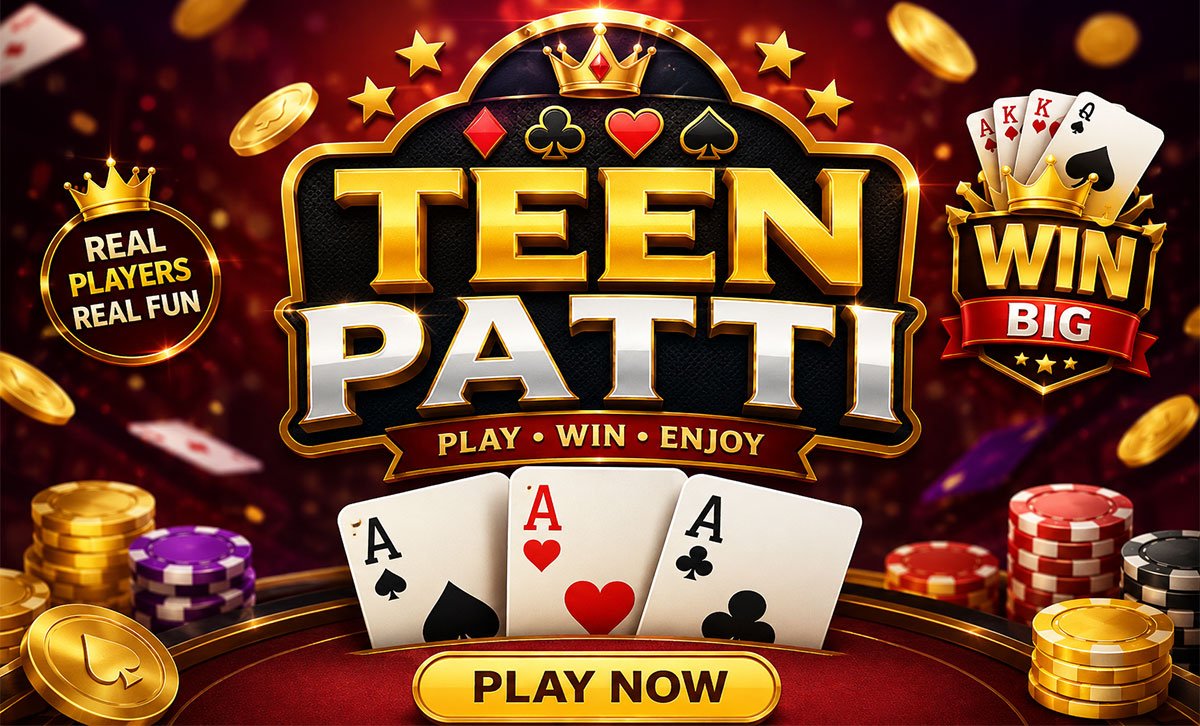 History of Teen Patti in India