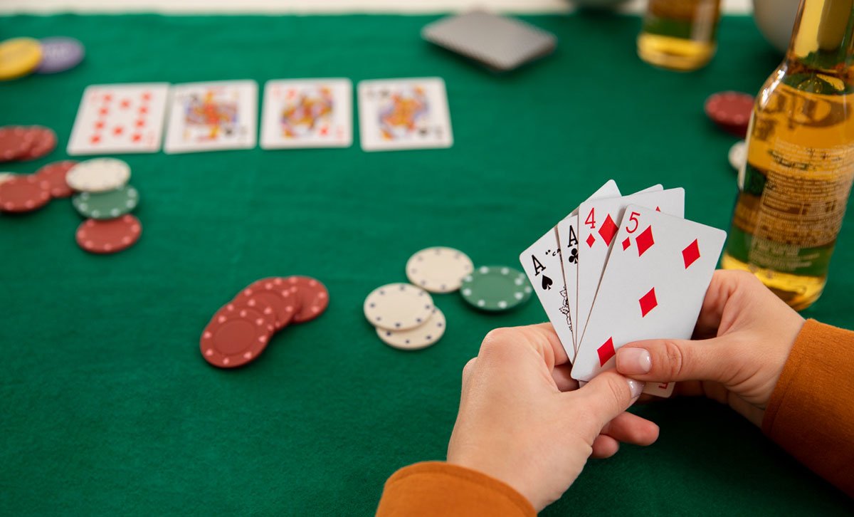 How Random Number Generators Work