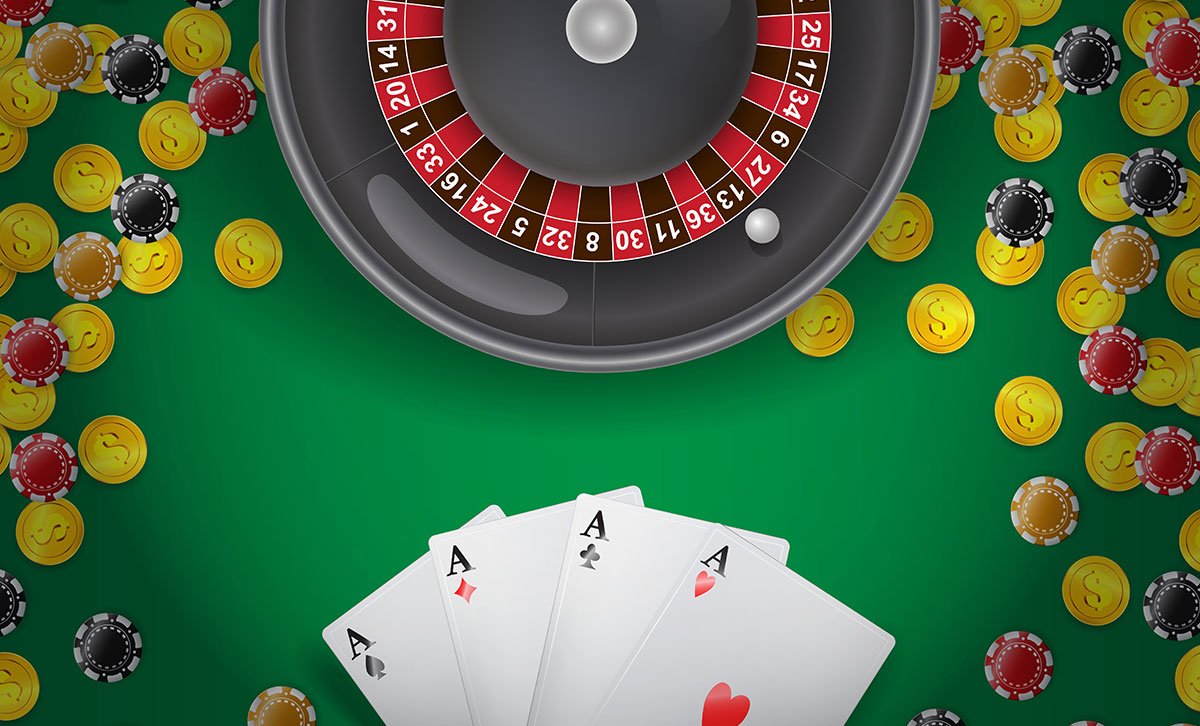Basic Card Game Terminology