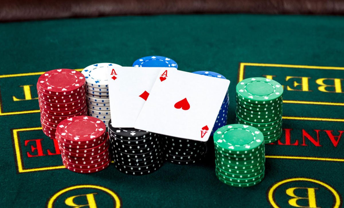 Probability Basics in Card Games