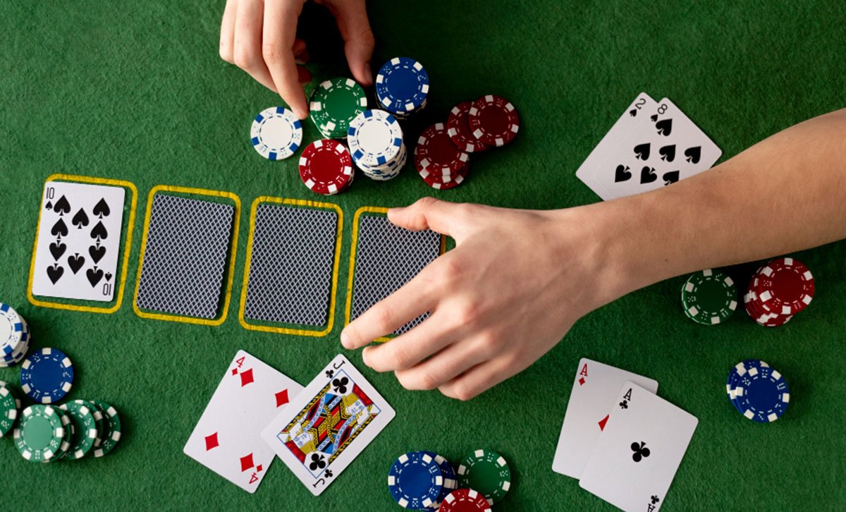 Psychology of Decision Making in Games