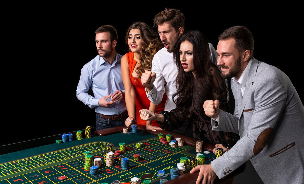 Responsible Gaming Practices