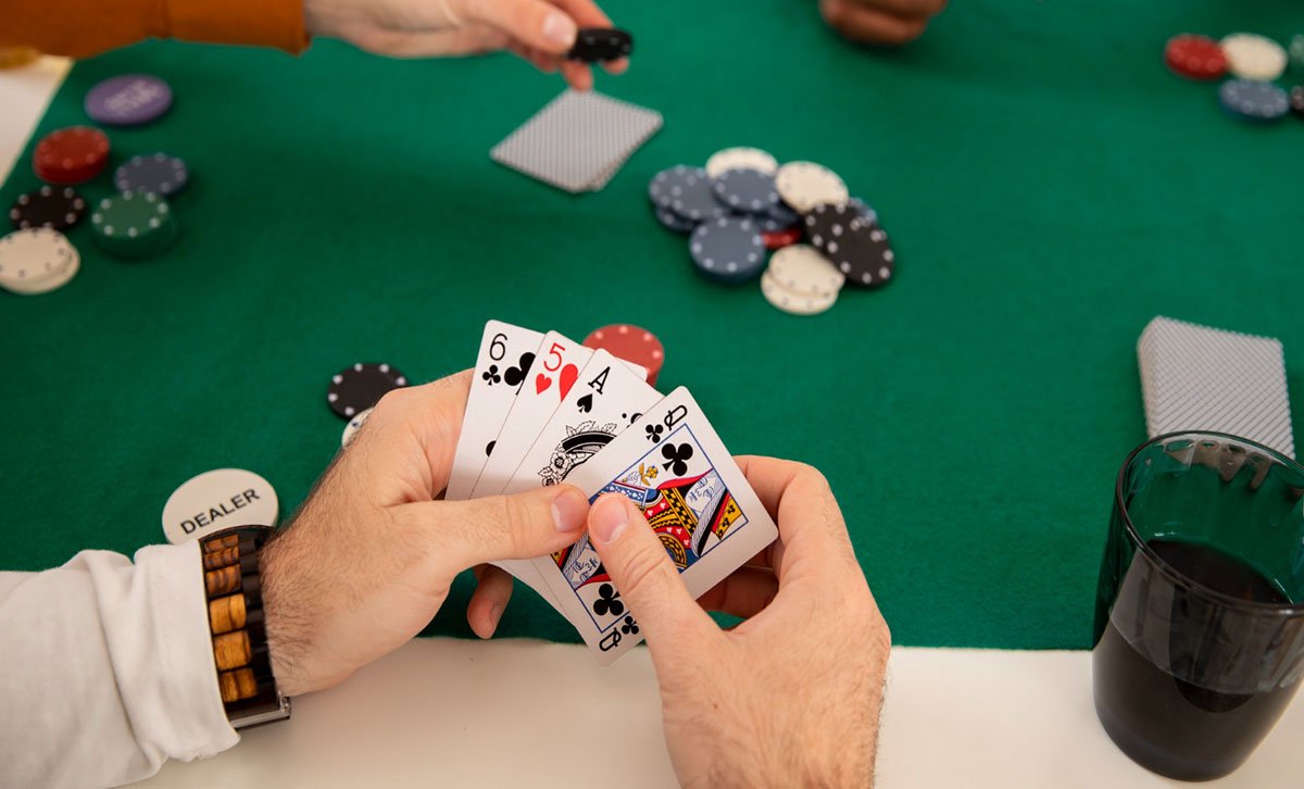 Myths About Luck and Probability