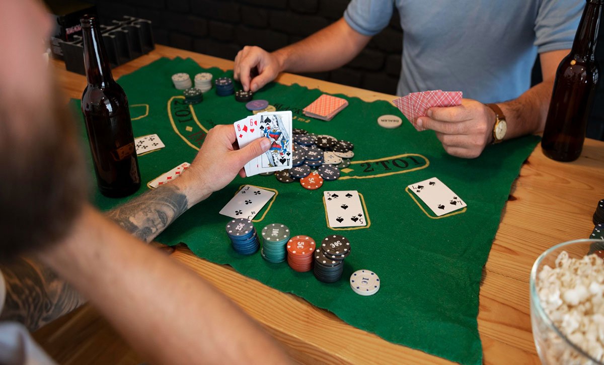 Online Gaming Safety